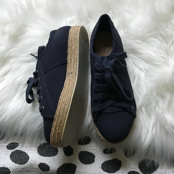 🌀🌀New ABOUND Espadrilles Flatform🌀🌀 size:9 - Picture 4 of 4